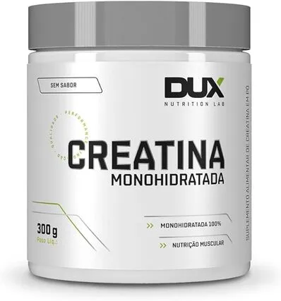 Dux Nutrition Creatina Monohidratada