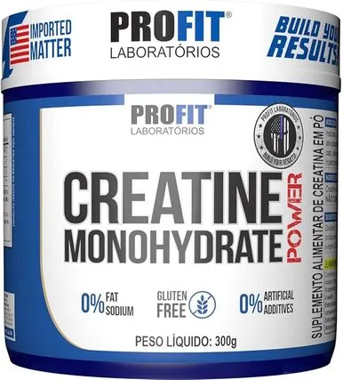 PROFIT Creatine Monohydrate