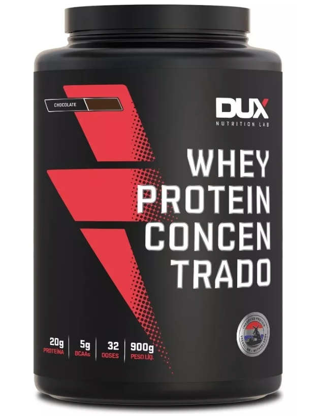 Dux Nutrition Concentrado