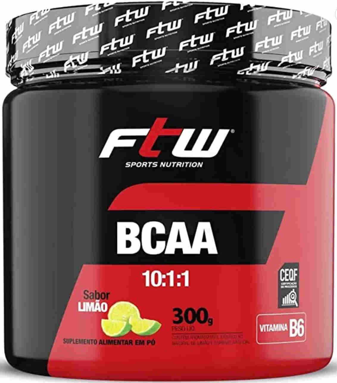 Fitoway Bcaa 10. 1. 1 - 300 g