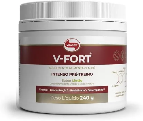 Vitafor V-Fort