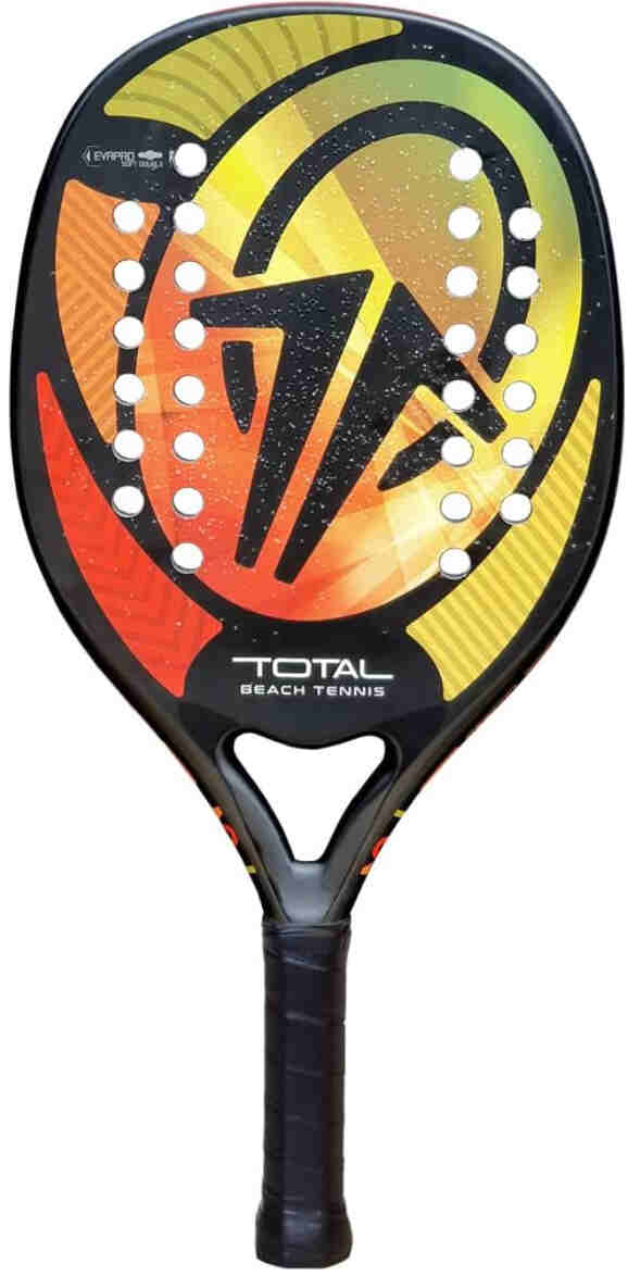 raquete-beach-tennis-total-fun-100-carbono