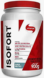 Vitafor Isofort